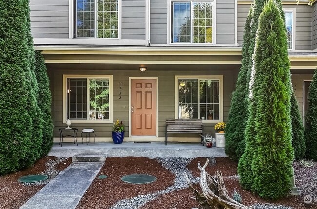 2732 Hidden Springs Loop SE in Olympia, WA - Building Photo - Building Photo