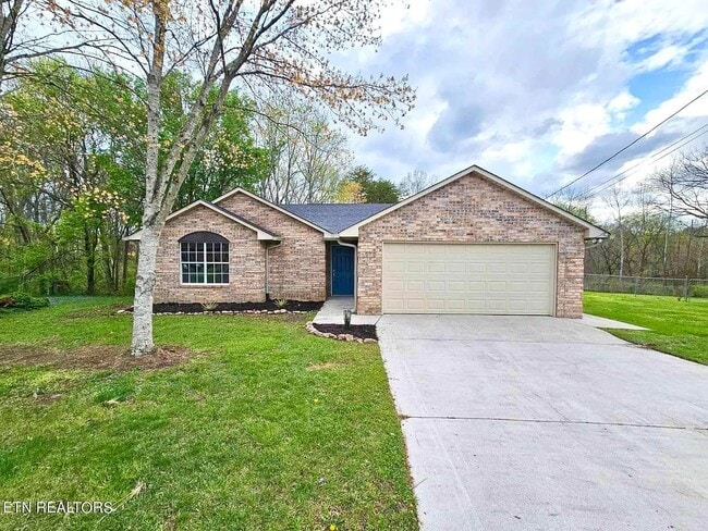 property at 801 Josepi Dr