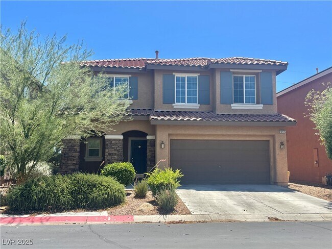 property at 10136 Arch Bluff St