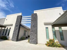 1013 E la Cantera Ave, Unit 3 in McAllen, TX - Building Photo