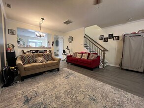 2012 Rapid Falls Rd in Cary, NC - Building Photo - Building Photo