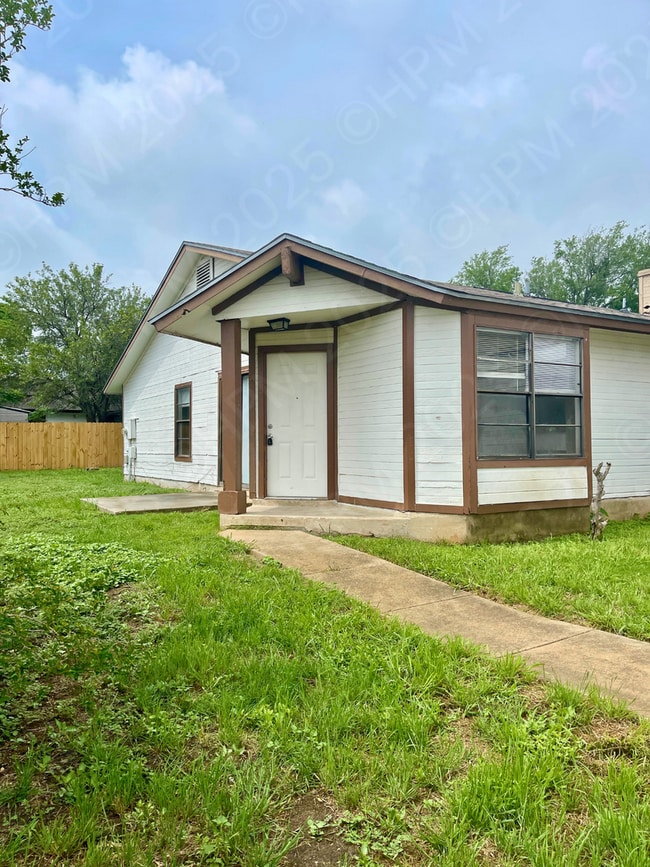 property at 9602 Vale