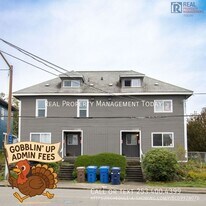 621 S Sprague Ave in Tacoma, WA - Building Photo