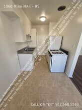 1060 Mira Mar Ave in Long Beach, CA - Building Photo - Building Photo
