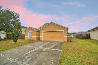 662 Basingstoke Ct in Kissimmee, FL - Building Photo - Building Photo