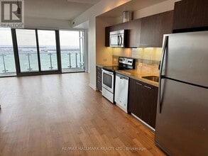 390 Cherry St in Toronto, ON - Building Photo - Building Photo