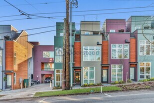 2505 E Union St in Seattle, WA - Building Photo