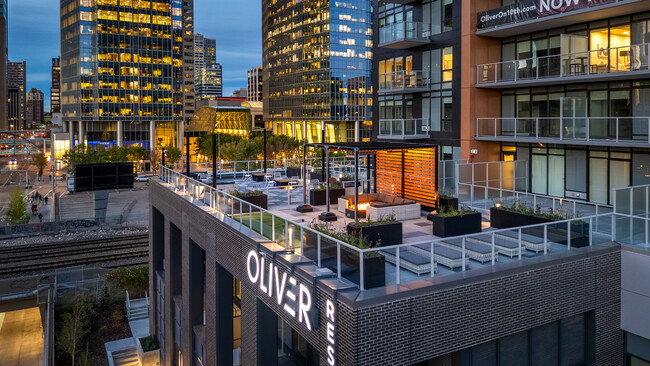 Oliver West in Calgary, AB - Foto de edificio - Building Photo