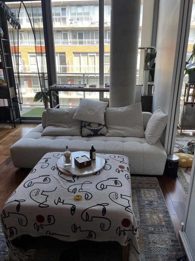 property at 360 Mcleod St