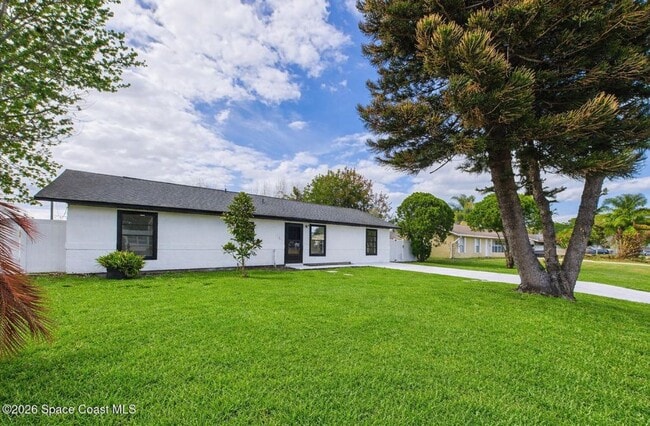 property at 6990 Bryant Rd