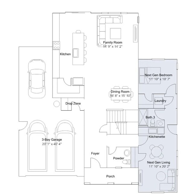 8194 Punjya Brothers Dr in Tracy, CA - Building Photo - Building Photo