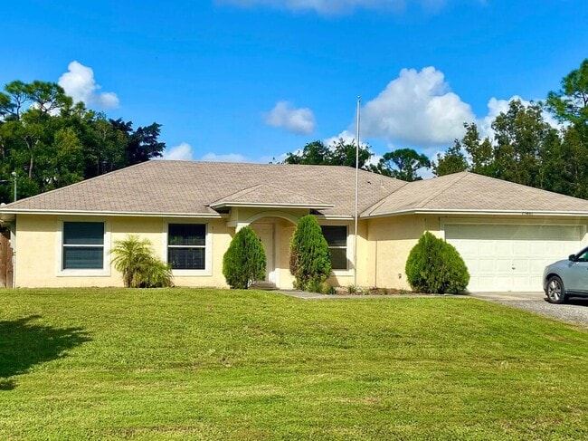 property at 17461 W Alan Black Blvd