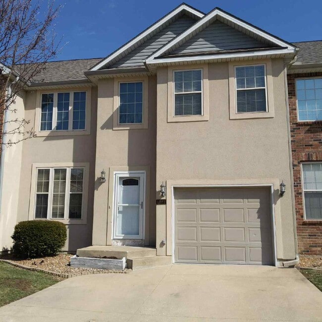 property at 1221 Dustins Way