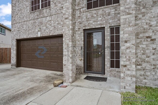 3921 Accrington Ct in Corpus Christi, TX - Building Photo - Building Photo