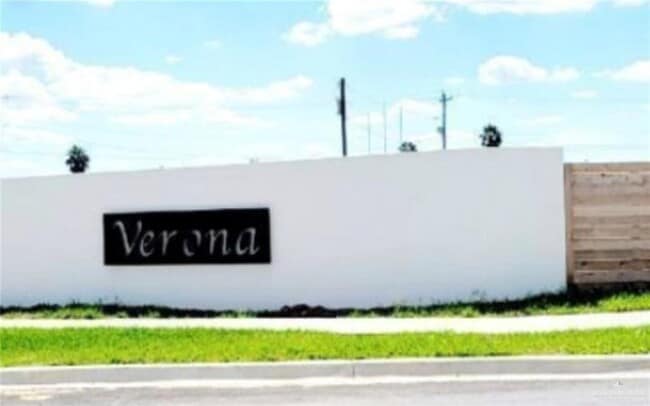 property at 1408 Marcela Dr