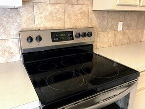 128 E Ball Rd, Unit A in Harker Heights, TX - Foto de edificio - Building Photo