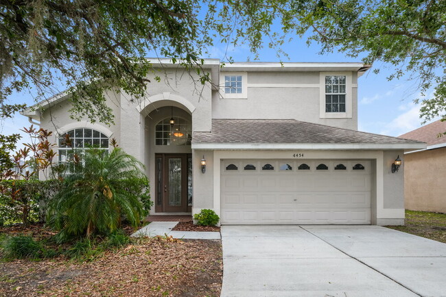 property at 4454 Hawksley Pl