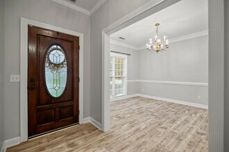 2608 Quarter Ln SE in Owens Cross Roads, AL - Foto de edificio - Building Photo
