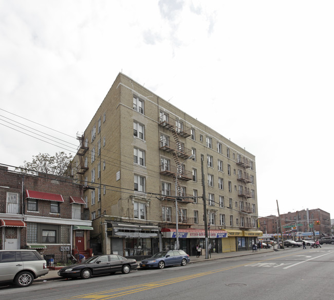 3033 Coney Island Ave in Brooklyn, NY - Building Photo - Building Photo