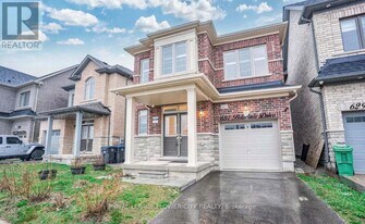 631 Brisdale Dr in Brampton, ON - Building Photo