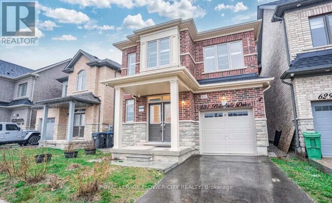 property at 631 Brisdale Dr