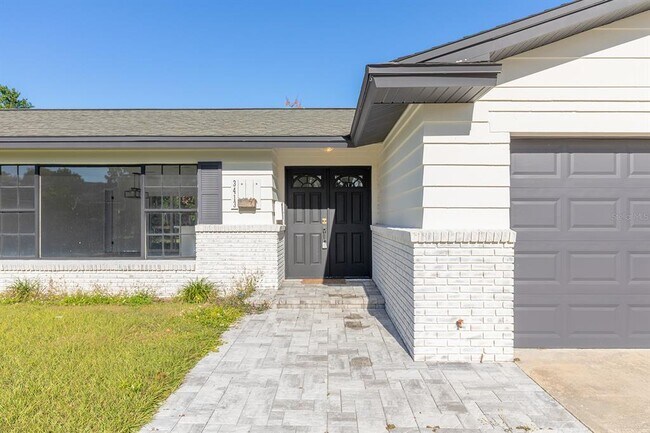 3413 Bowman Dr in Winter Park, FL - Building Photo - Building Photo