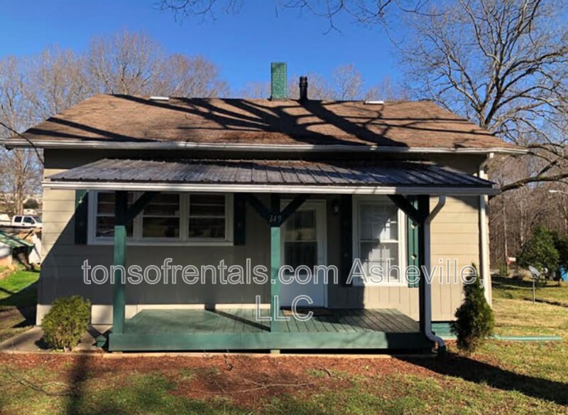149 Wilson Dr in Forest City, NC - Building Photo