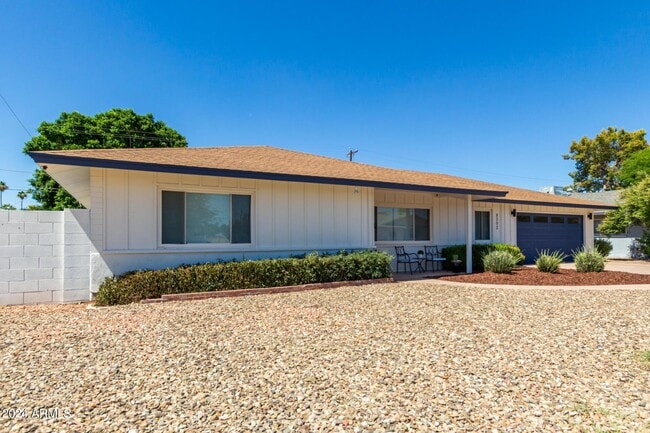 8302 E Windsor Ave in Scottsdale, AZ - Building Photo - Building Photo