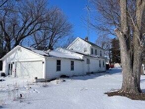 206 Masters St in Murrayville, IL - Building Photo - Building Photo