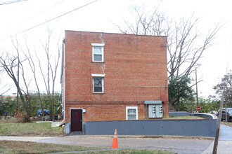 2605 29th St SE in Washington, DC - Building Photo - Building Photo