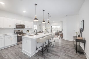 Brixton Apartments in Rock Hill, SC - Building Photo