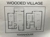 Wooded Village - 10