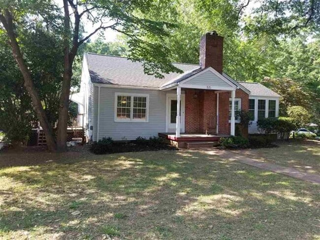 property at 55 E Tallulah Dr