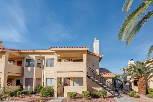 property at 1216 Observation Dr