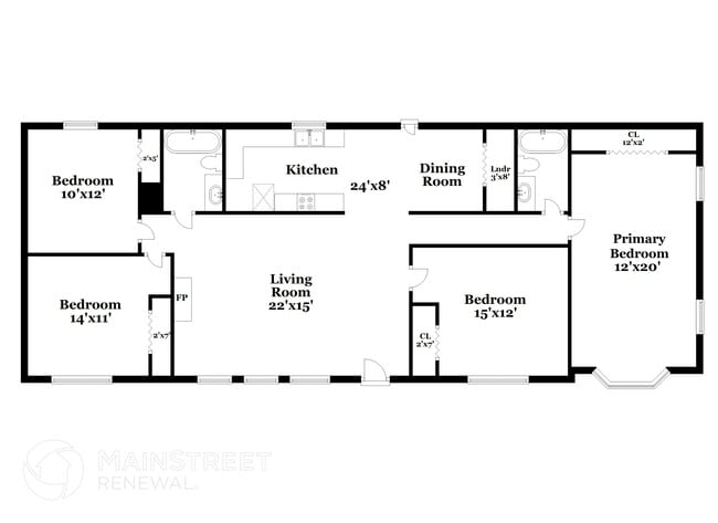 162 Poplar Point Dr in Carrollton, GA - Building Photo - Building Photo