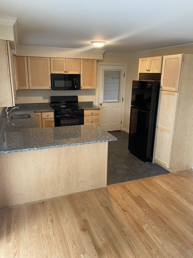 property at 86 Jericho Rd