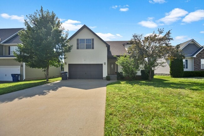 3736 Suiter Rd