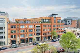 Laconia Lofts in Boston, MA - Building Photo - Building Photo