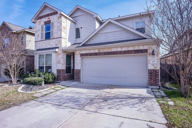 Room in House on Rancho Verde Dr in Leander, TX - Building Photo - Building Photo