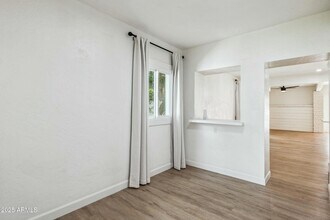1609 E Montecito Ave in Phoenix, AZ - Building Photo - Building Photo