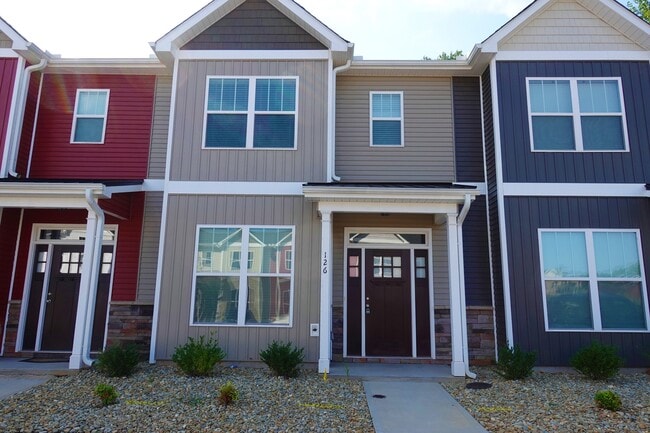 property at 128 Creekland Wy