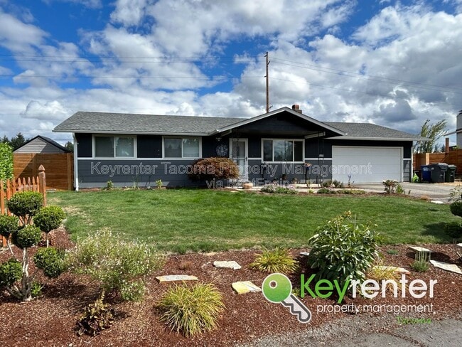 property at 10710 103rd St SW