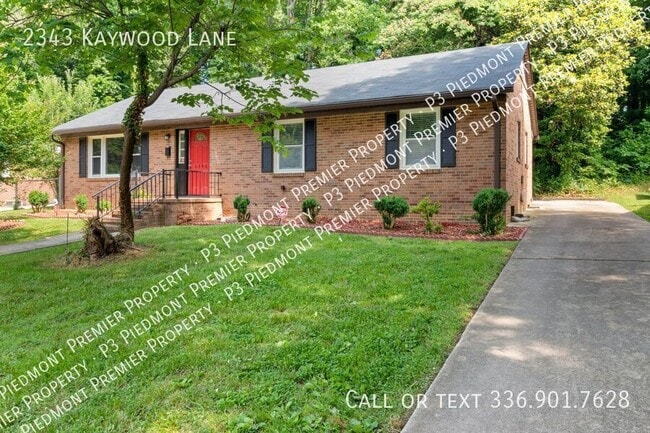 property at 2343 Kaywood Ln
