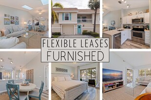 12321 Sun Vista Ct W in Treasure Island, FL - Building Photo