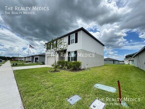 3505 Bonsilva St in Plant City, FL - Building Photo - Building Photo