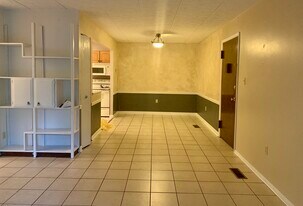 960 S Lincoln St in Kent, OH - Building Photo