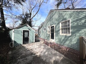 4803 Churchill Rd in North Charleston, SC - Building Photo - Building Photo