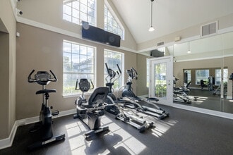 Park at Via Veneto in Jacksonville, FL - Foto de edificio - Building Photo