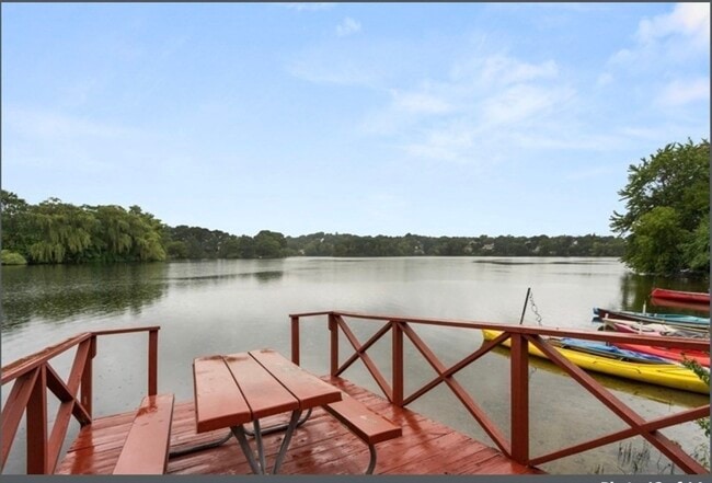 34 Hamilton Rd in Arlington, MA - Building Photo - Building Photo