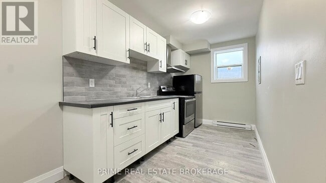 435 Nelson St in London, ON - Building Photo - Building Photo